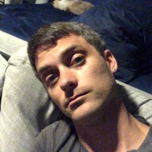 Meet your Posher, Zachary